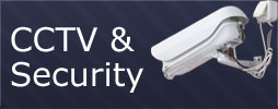 CCTV & Security Button